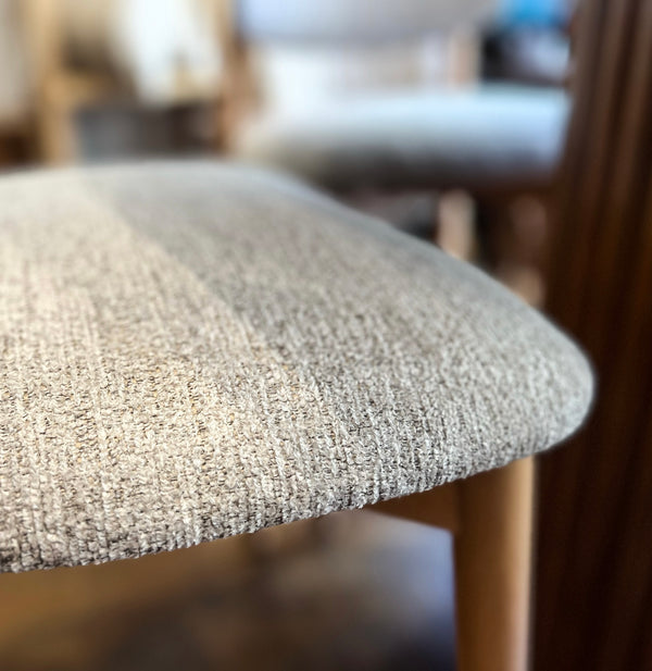 Set of 6 Polo Wooden Dining Chair