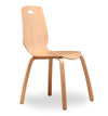 Sade Wood Chair