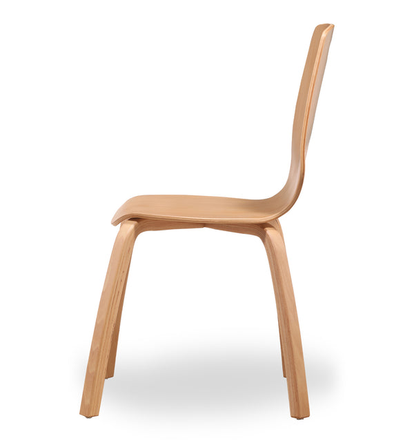 Sade Wood Chair