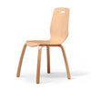 Sade Wood Chair