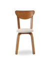Tiny Wood Chair