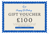 Gift Voucher – £100
