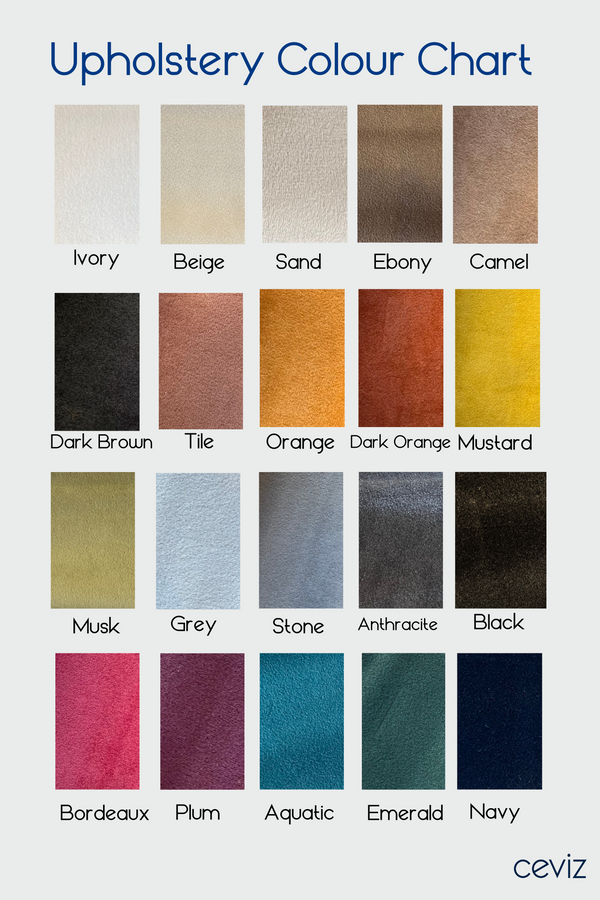 Elegant Wooden Chair