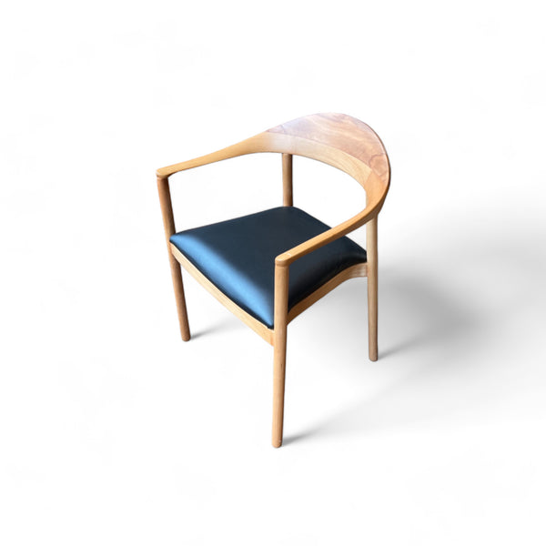 Elegant Wooden Chair