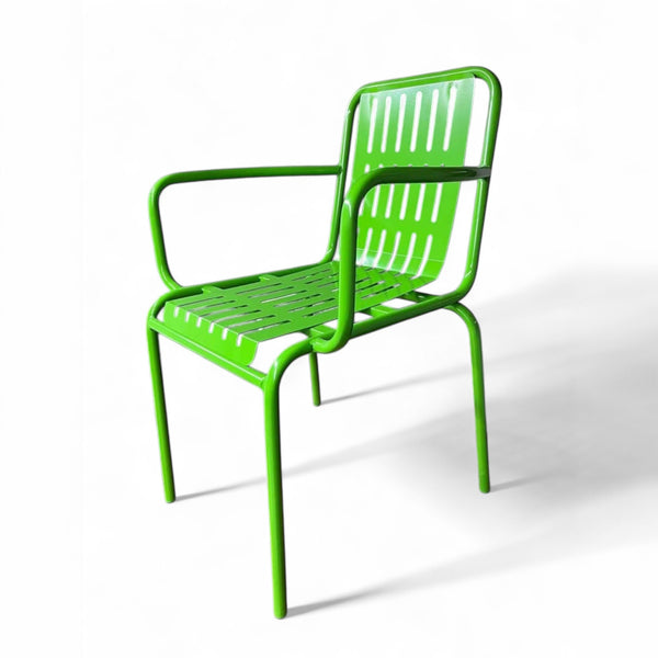 Outdoor Metal Chairs