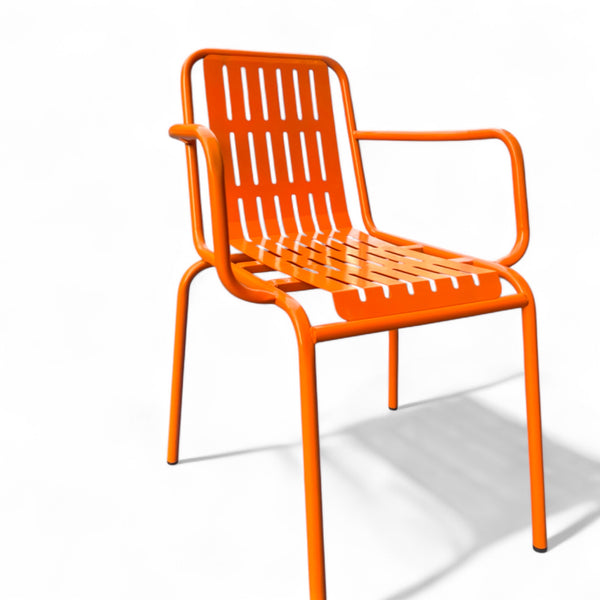 Outdoor Metal Chairs