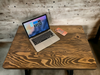 Solid Wood Office Study Desk Table