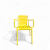 Outdoor Metal Chairs
