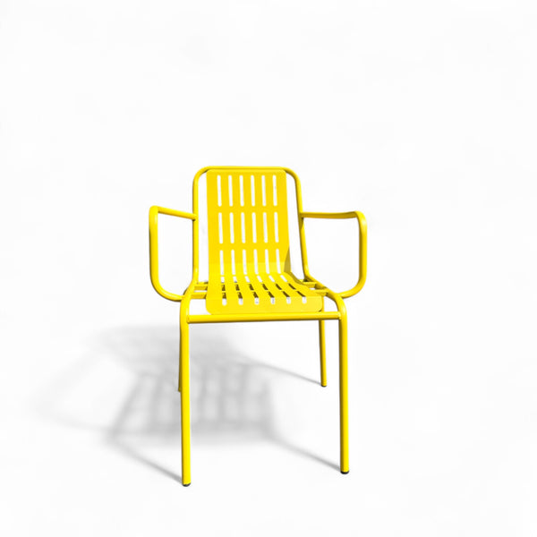 Outdoor Metal Chairs