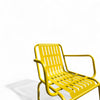 Outdoor Metal Chairs