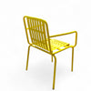 Outdoor Metal Chairs