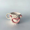 Happy Face Mug