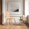 Sade Wood Chair