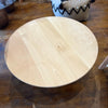 Natural Solid Wood Coffee Table