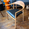 Elegant Wooden Chair