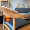 Elegant Wooden Chair