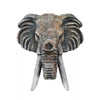 Giant Elephant Wall Decoration Figure