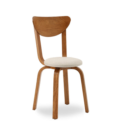Tiny Wood Chair
