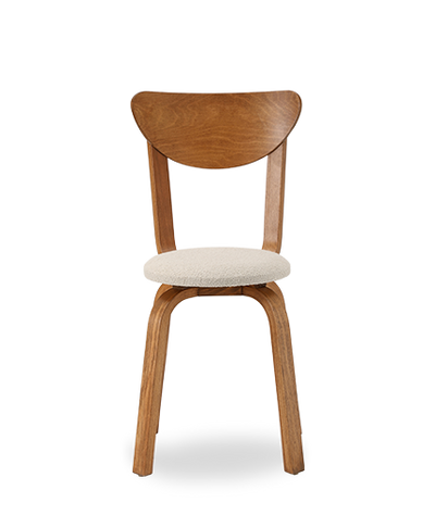 Tiny Wood Chair
