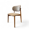 Polo Wooden Dining Chair