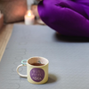 But First Yoga Ceramic Mug