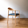 Elegant Wooden Chair