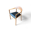 Elegant Wooden Chair