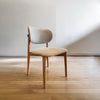 Polo Wooden Dining Chair