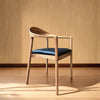 Elegant Wooden Chair