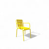 Outdoor Metal Chairs